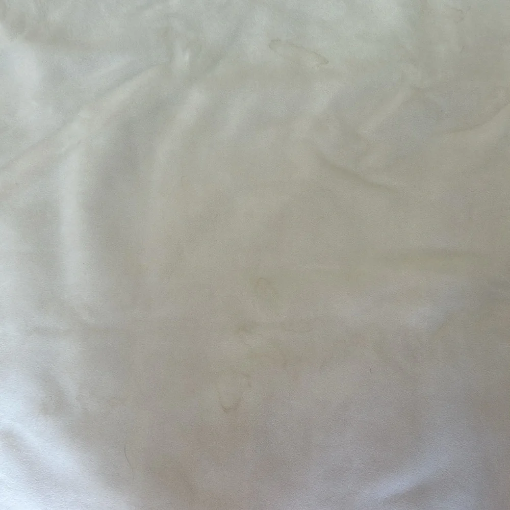 Pottery Barn Faux Mink Blanket 50x60
